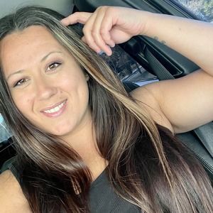 Meet your Posher, Brandy